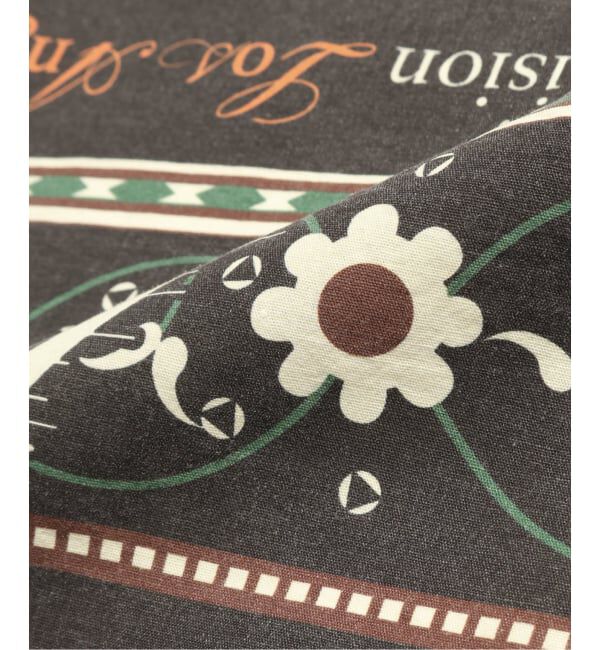 JOURNAL STANDARD「Off The Court by NBA / オフ・ザ・コート バイ NBA 別注 スカーフ」|バンダナ・スカーフ|