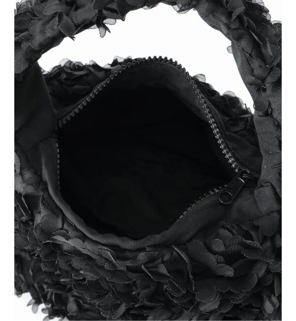 JOURNAL STANDARD relume「［26SS新作］別注【HELOYSE/エロイーズ】bouquet shoulder：ショルダーバッグ」|ショルダー・メッセンジャー|