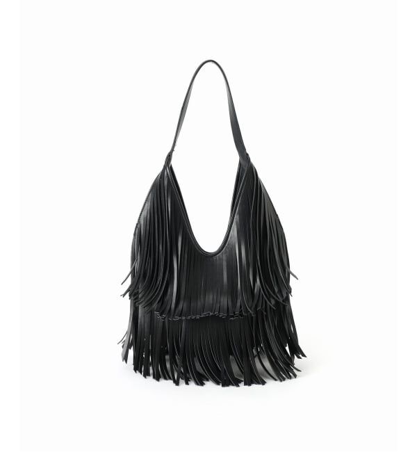 JOURNAL STANDARD relume「［26SS新作］【HELOYSE/エロイーズ】texas shoulder：ショルダーバッグ」|ショルダー・メッセンジャー|