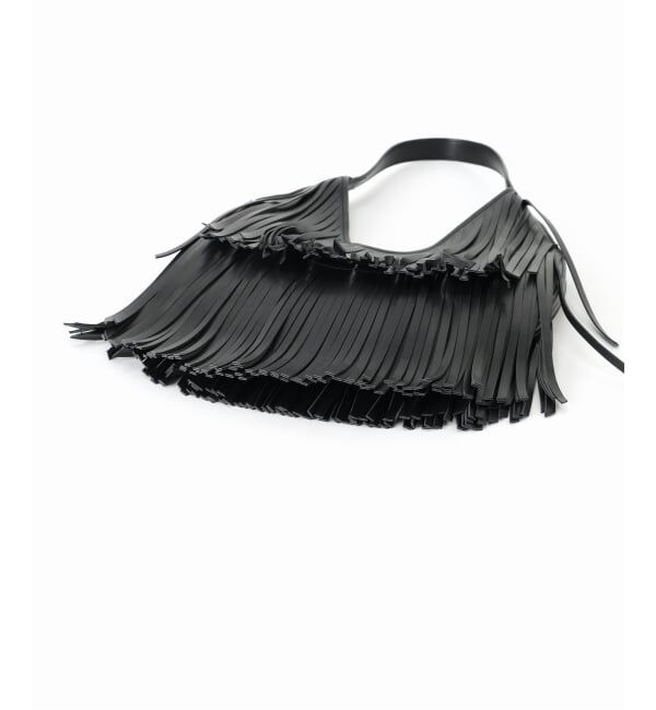 JOURNAL STANDARD relume「［26SS新作］【HELOYSE/エロイーズ】texas shoulder：ショルダーバッグ」|ショルダー・メッセンジャー|