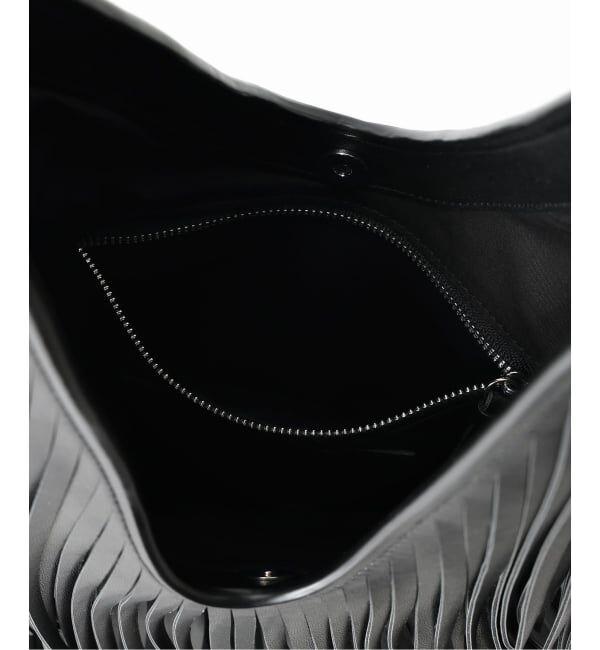 JOURNAL STANDARD relume「［26SS新作］【HELOYSE/エロイーズ】texas shoulder：ショルダーバッグ」|ショルダー・メッセンジャー|