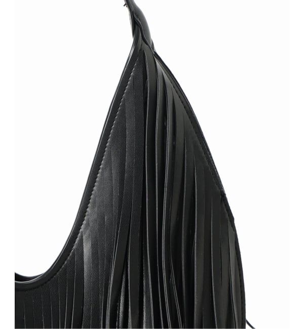 JOURNAL STANDARD relume「［26SS新作］【HELOYSE/エロイーズ】texas shoulder：ショルダーバッグ」|ショルダー・メッセンジャー|