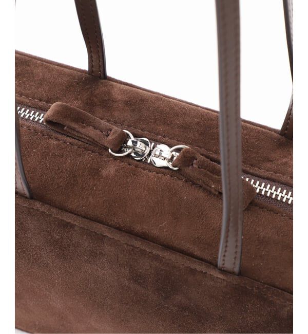 JOURNAL STANDARD relume「［26SS新作］【ARTESANOS/アルテサノス】レクタングルバッグ」|ボストンバッグ|