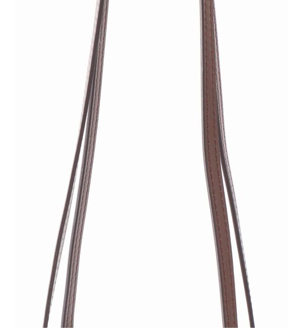 JOURNAL STANDARD relume「［26SS新作］【ARTESANOS/アルテサノス】レクタングルバッグ」|ボストンバッグ|