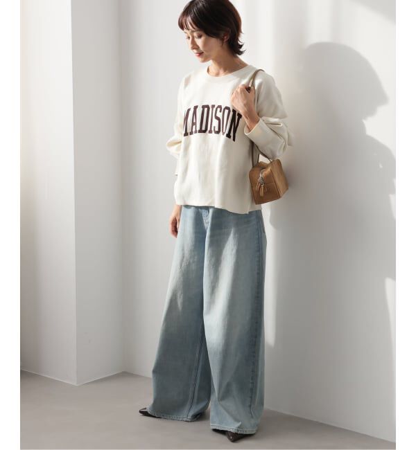 JOURNAL STANDARD relume「［26SS新作］【ARTESANOS/アルテサノス】レクタングルバッグ」|ボストンバッグ|