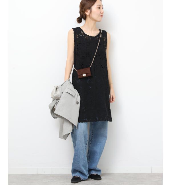 JOURNAL STANDARD relume「【VELETTO/ヴェレット】キルティングチェーンミニバッグ」|ショルダー・メッセンジャー|