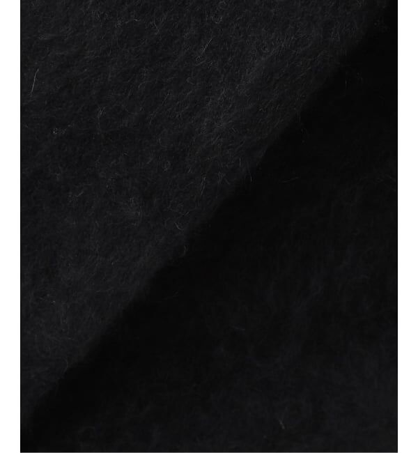 journal standard L'essage「FOX&スーパーファインメリノ カーディガン」|カーディガン|