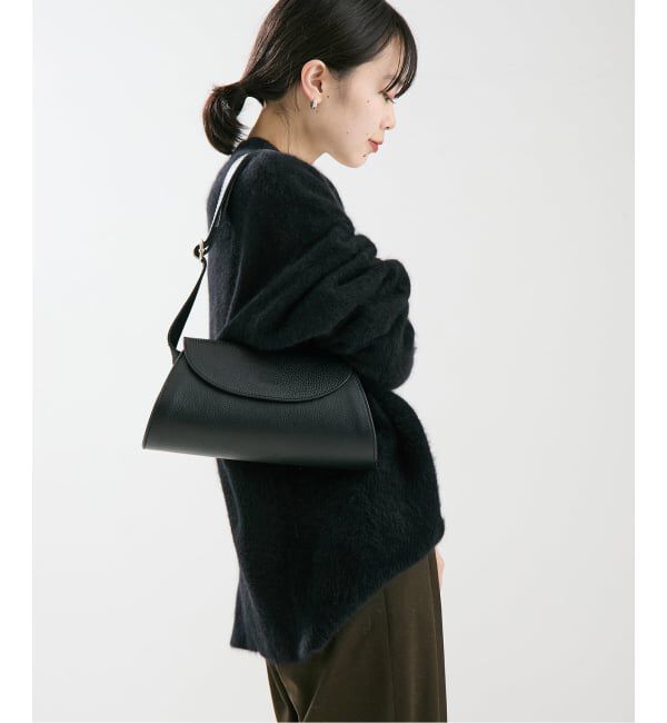 journal standard L'essage「FOX&スーパーファインメリノ カーディガン」|カーディガン|