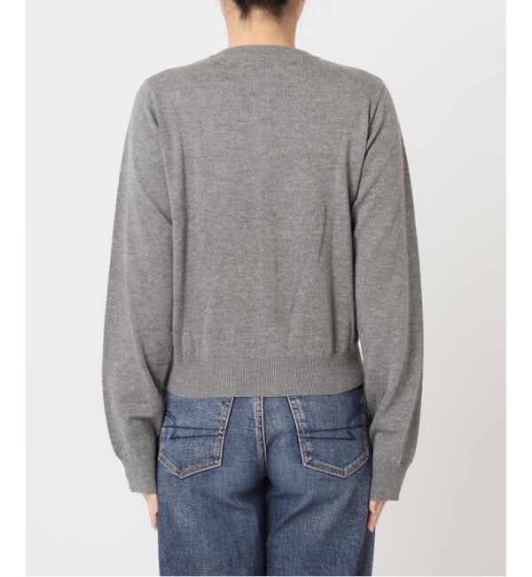 Oriens JOURNAL STANDARD「《追加》グラフィックカーディガン」|カーディガン|