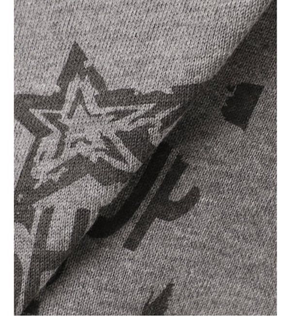 Oriens JOURNAL STANDARD「《追加》グラフィックカーディガン」|カーディガン|