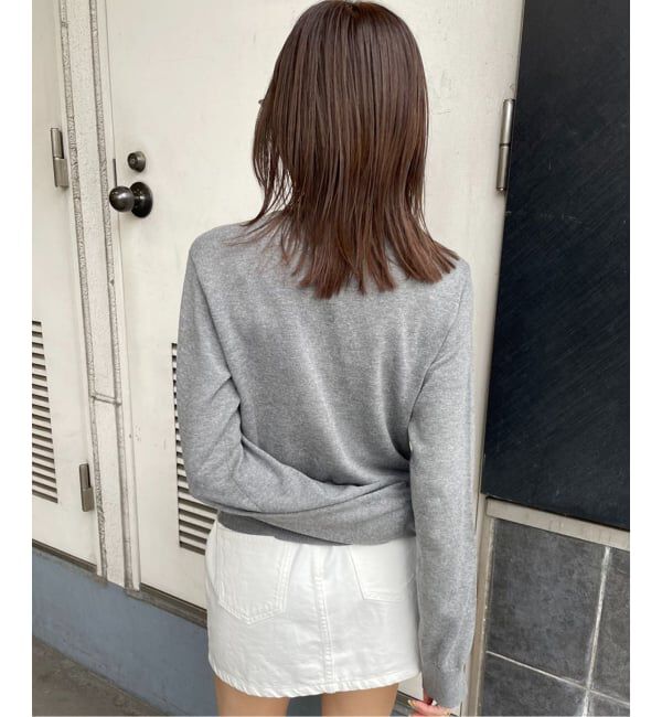 Oriens JOURNAL STANDARD「《追加》グラフィックカーディガン」|カーディガン|