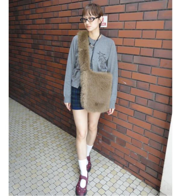 Oriens JOURNAL STANDARD「《追加》グラフィックカーディガン」|カーディガン|