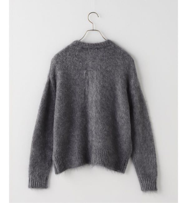 JOURNAL STANDARD「ヴァージニアシャギーカーディガン」|カーディガン|