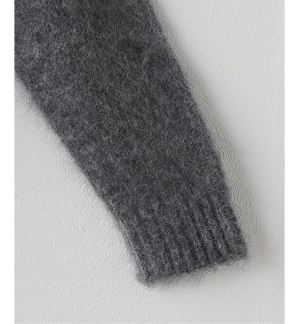 JOURNAL STANDARD「ヴァージニアシャギーカーディガン」|カーディガン|