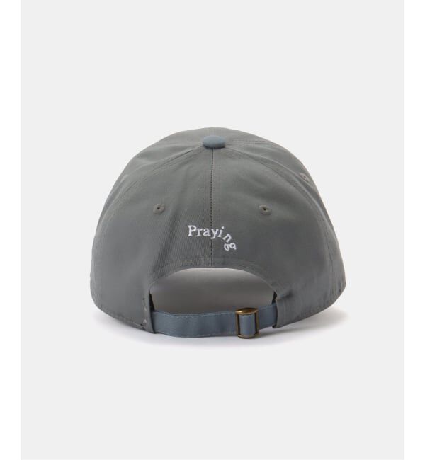 Oriens JOURNAL STANDARD「【Praying/プレイング】Russian Hat」|キャップ・キャスケット|