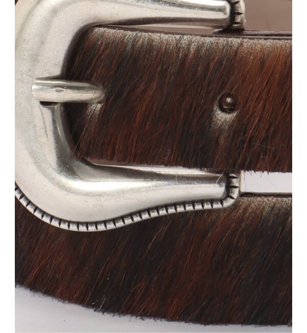 JOURNAL STANDARD「【LEFIJE/レフィエ】ケベルト」|ベルト|