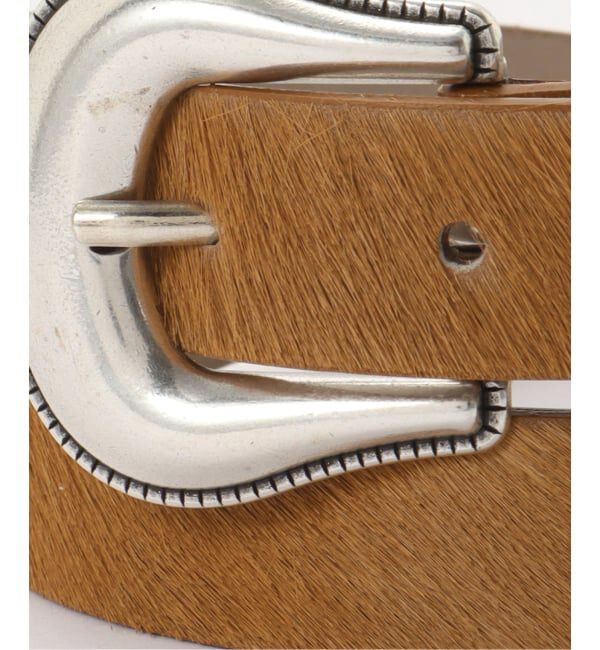 JOURNAL STANDARD「【LEFIJE/レフィエ】ケベルト」|ベルト|