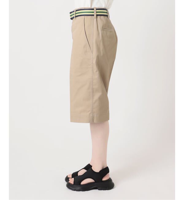 JOURNAL STANDARD「《予約》別注【BURK / バーク】for JSベルトツキショートチノ」|その他|