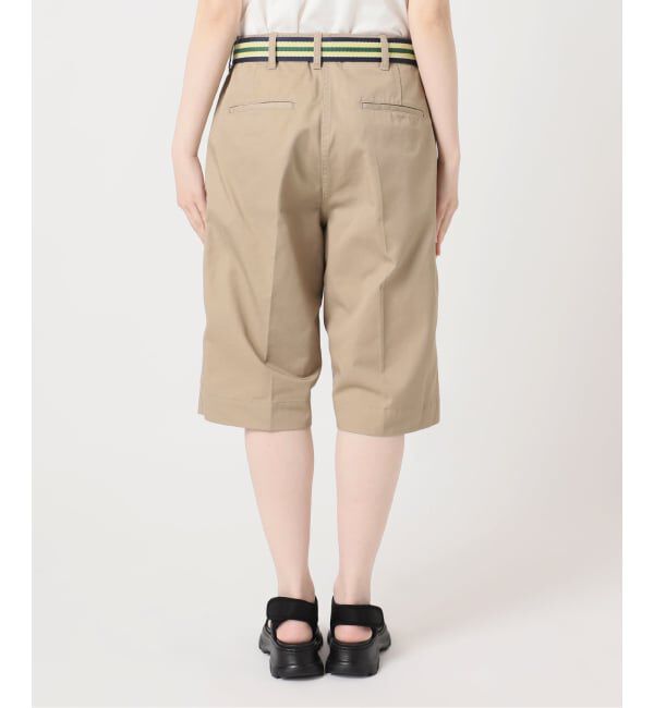 JOURNAL STANDARD「《予約》別注【BURK / バーク】for JSベルトツキショートチノ」|その他|