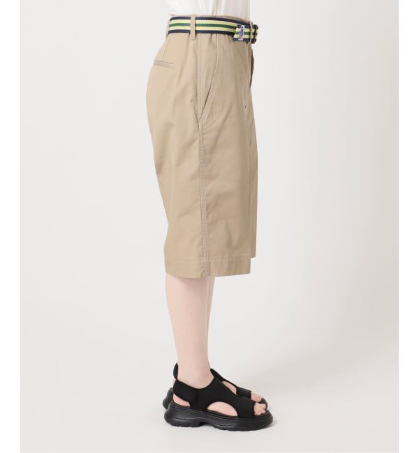 JOURNAL STANDARD「《予約》別注【BURK / バーク】for JSベルトツキショートチノ」|その他|