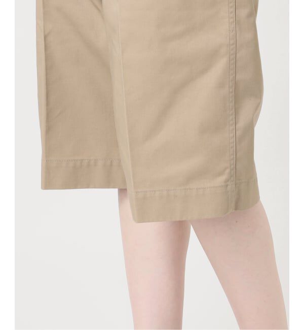 JOURNAL STANDARD「《予約》別注【BURK / バーク】for JSベルトツキショートチノ」|その他|