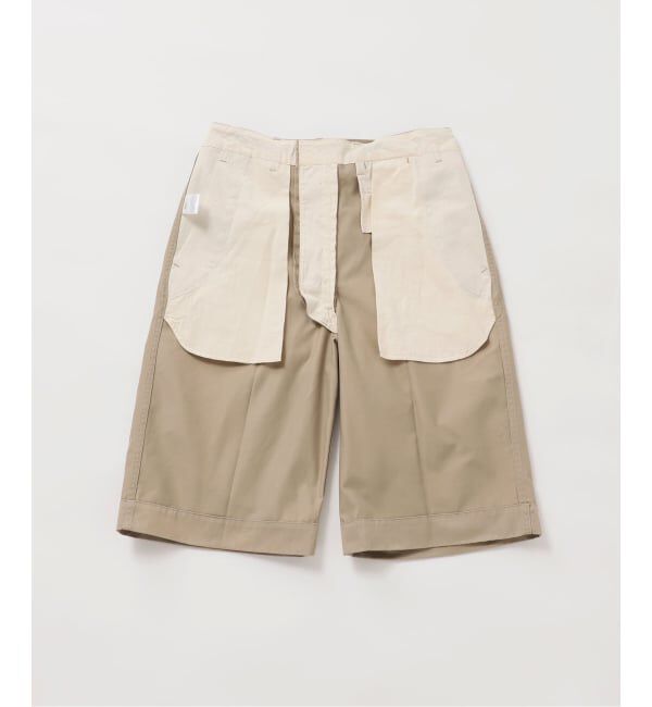 JOURNAL STANDARD「《予約》別注【BURK / バーク】for JSベルトツキショートチノ」|その他|