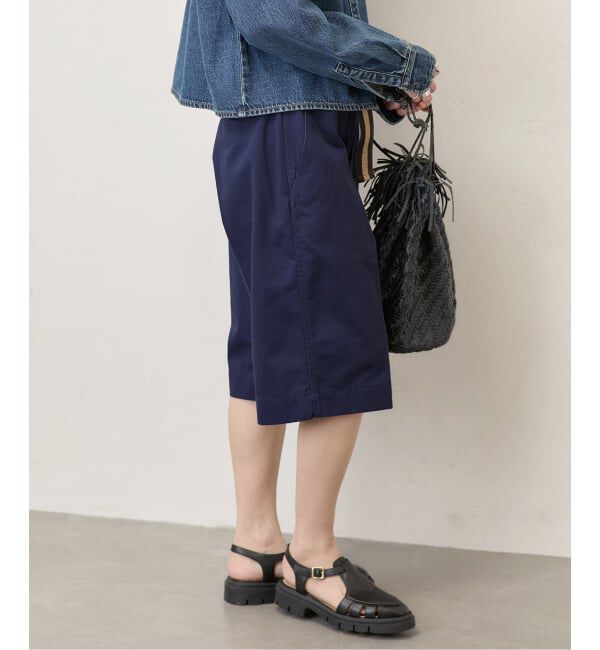 JOURNAL STANDARD「《予約》別注【BURK / バーク】for JSベルトツキショートチノ」|その他|