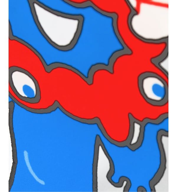 JOURNAL STANDARD「きっこうちゃん ・ミャクミャク アクリルスタンド」|その他|