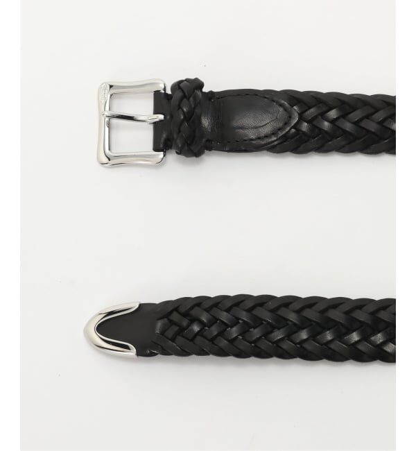 JOURNAL STANDARD「J&M DAVIDSON / ジェイ＆エム デヴィッドソン ENVELOPE BUCKLE TIP END25MM」|ベルト|