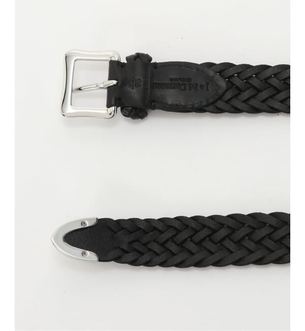 JOURNAL STANDARD「J&M DAVIDSON / ジェイ＆エム デヴィッドソン ENVELOPE BUCKLE TIP END25MM」|ベルト|