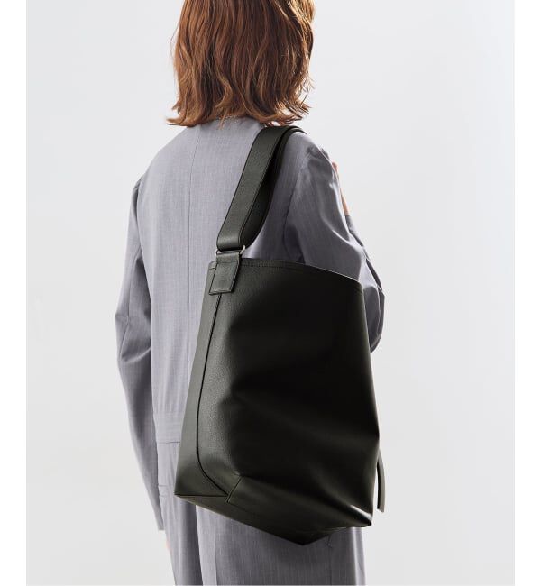 journal standard L'essage「《予約》【&MyuQ/アンドミューク】JUNO light：ショルダーバッグ」|ショルダー・メッセンジャー|