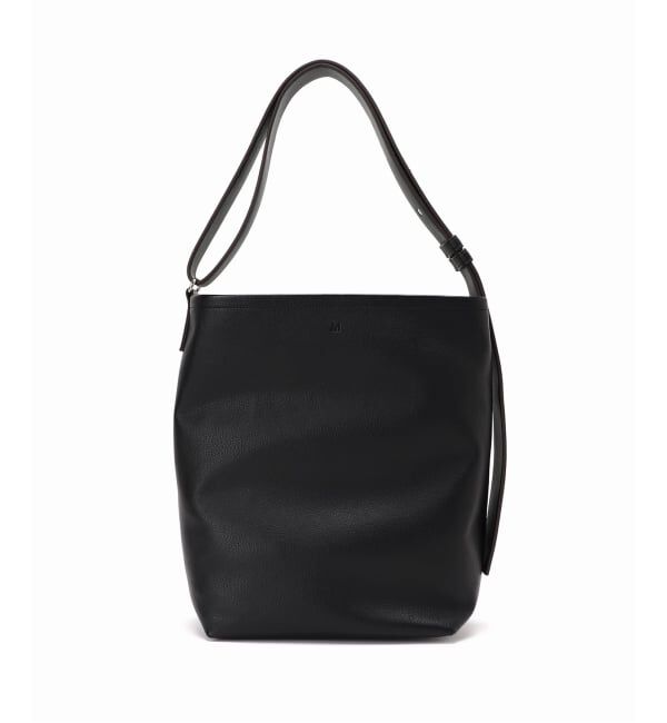 journal standard L'essage「《予約》【&MyuQ/アンドミューク】JUNO light：ショルダーバッグ」|ショルダー・メッセンジャー|