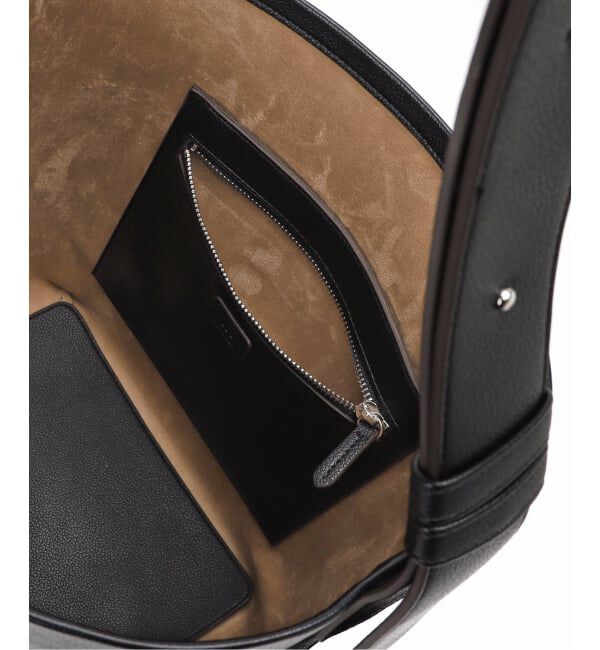 journal standard L'essage「《予約》【&MyuQ/アンドミューク】JUNO light：ショルダーバッグ」|ショルダー・メッセンジャー|