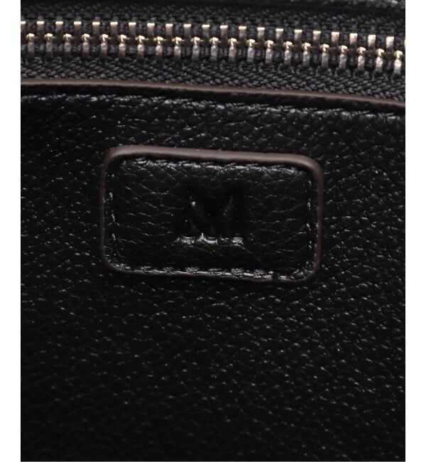 journal standard L'essage「《予約》【&MyuQ/アンドミューク】JUNO light：ショルダーバッグ」|ショルダー・メッセンジャー|