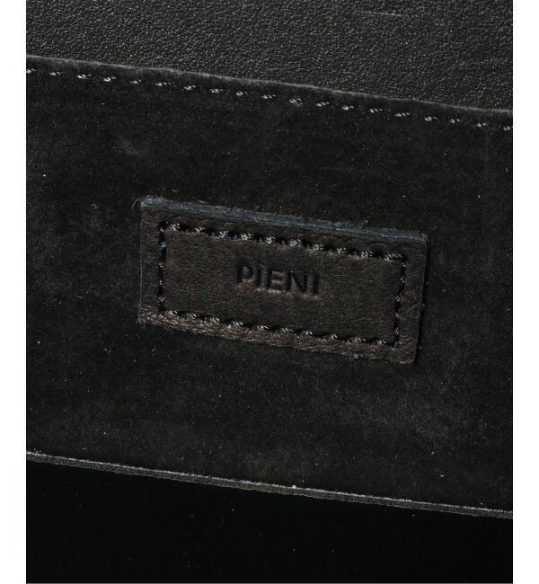 Spick and Span「PIENI / ピエニ A-2 ONE HANDLE」|ハンドバッグ|