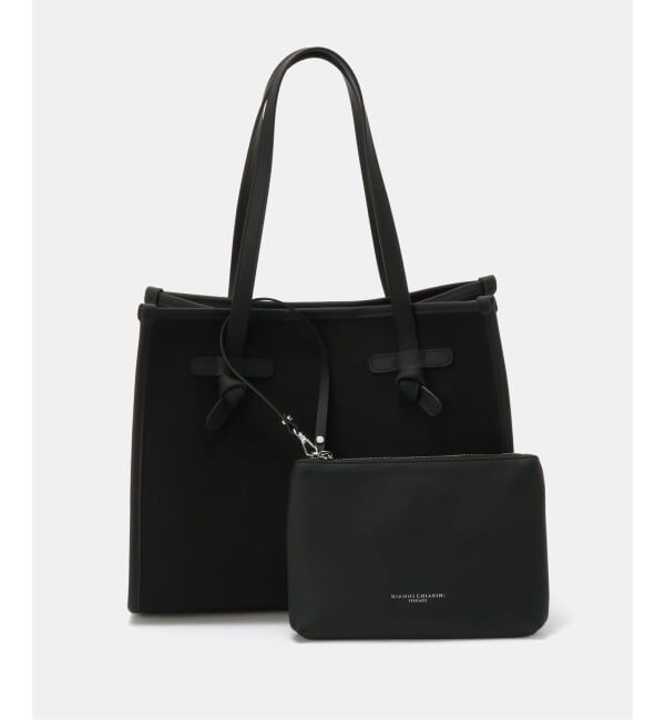 Spick and Span「GIANNI CHIARINI / ジャンニ キアリーニ MARCELLA」|トートバッグ|