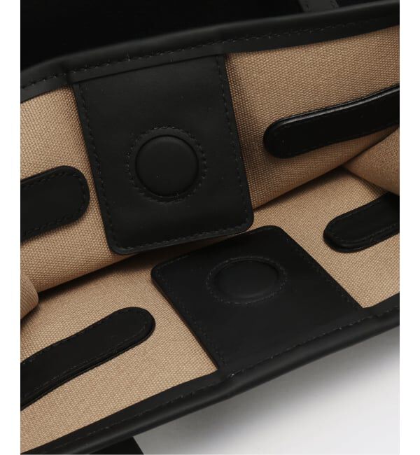 Spick and Span「GIANNI CHIARINI / ジャンニ キアリーニ MARCELLA」|トートバッグ|