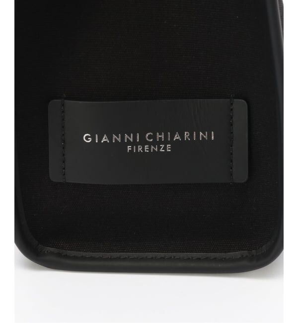 Spick and Span「GIANNI CHIARINI / ジャンニ キアリーニ MARCELLA」|トートバッグ|