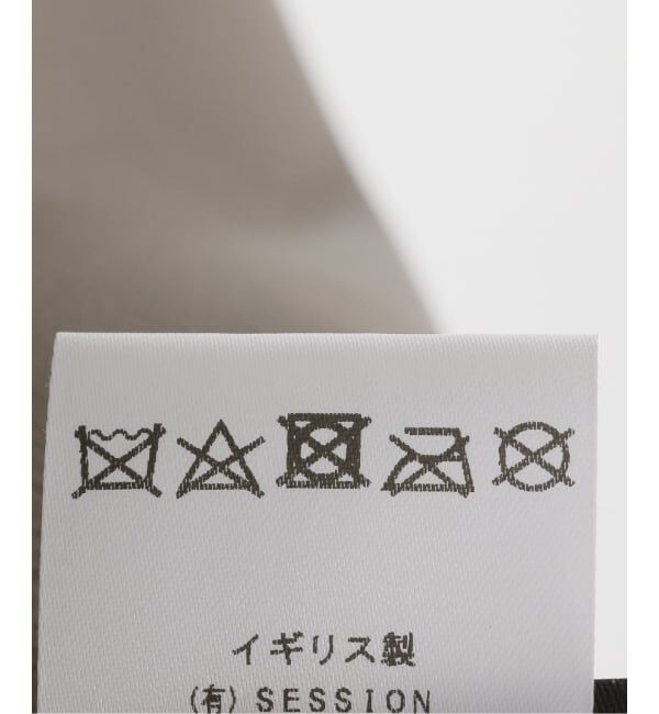 NOBLE「Karl Donoghue/カールドノヒュー Bolero」|その他|