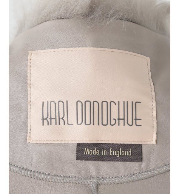 NOBLE「Karl Donoghue/カールドノヒュー Bolero」|その他|