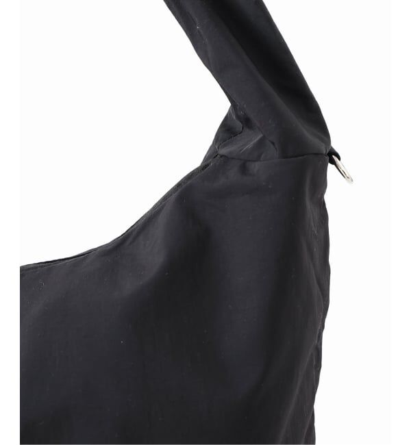 U by SPICK&SPAN「《予約》U by SPICK&SPAN ショルダーBAG」|ショルダー・メッセンジャー|