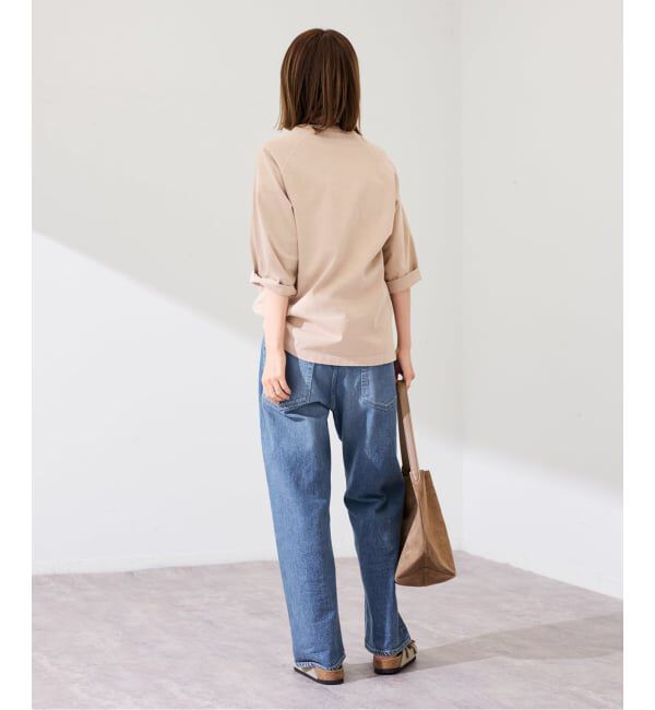 FRAMeWORK「GOOD ROCK SPEED 別注 モーターサイクルTシャツ」|Tシャツ・カットソー|