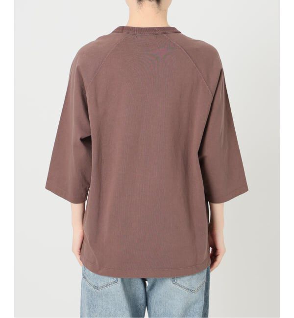 FRAMeWORK「GOOD ROCK SPEED 別注 モーターサイクルTシャツ」|Tシャツ・カットソー|