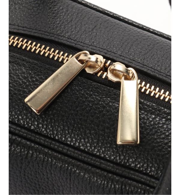 FRAMeWORK「MOFIORA / モフィオラ BOX MINI with strap バッグ」|ショルダー・メッセンジャー|