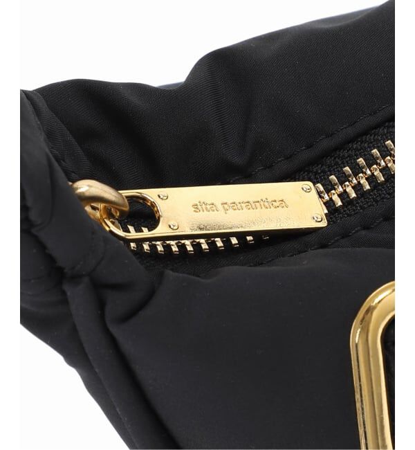 Spick and Span「《予約》SITA PARANTICA/シータパランティカ 別注ナイロンボディーバッグ」|ショルダー・メッセンジャー|