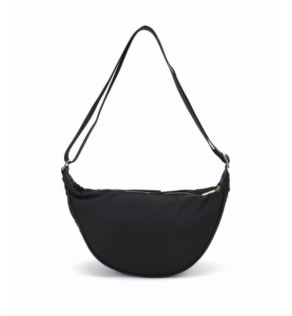 Spick and Span「《予約》SITA PARANTICA/シータパランティカ 別注ナイロンボディーバッグ」|ショルダー・メッセンジャー|