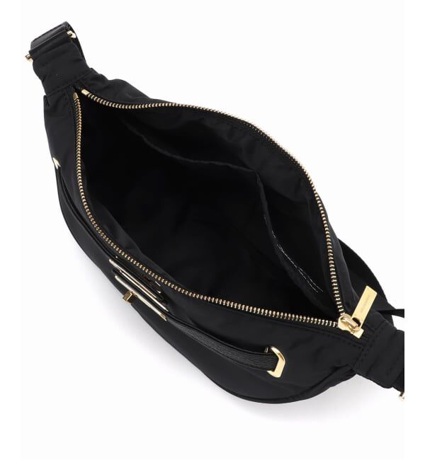 Spick and Span「《予約》SITA PARANTICA/シータパランティカ 別注ナイロンボディーバッグ」|ショルダー・メッセンジャー|