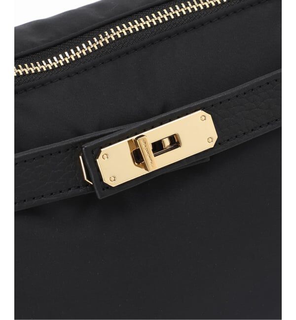 Spick and Span「《予約》SITA PARANTICA/シータパランティカ 別注ナイロンボディーバッグ」|ショルダー・メッセンジャー|