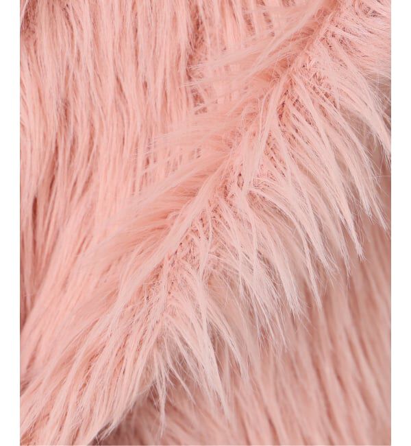  「【洗える】フェザーヤーンカーディガン」|カーディガン|