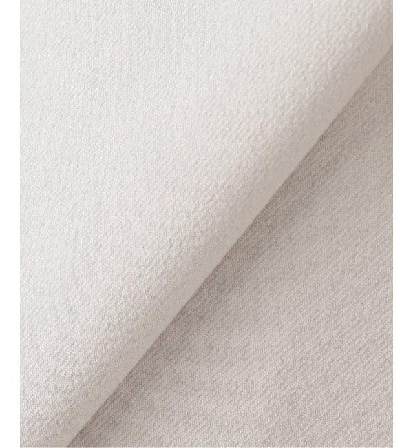  「【洗える】パールスリーブサックワンピース」|ワンピース|